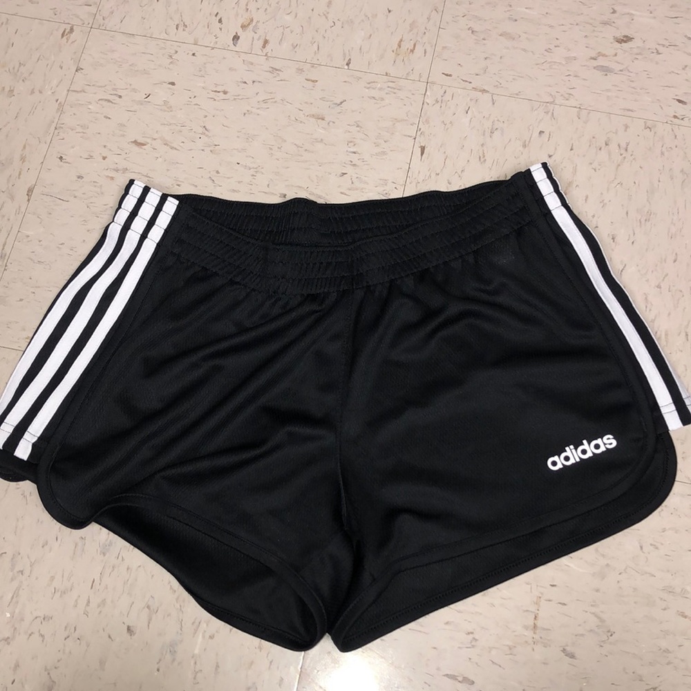 COPY - adidas shorts